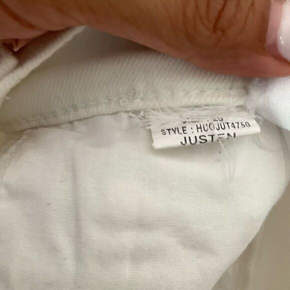 Joe’s Justen Jeans Shorts - Picture 7 of 7